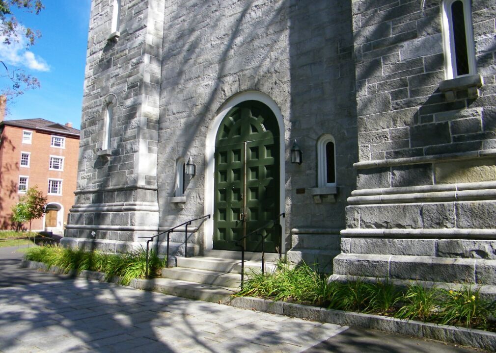 #2. Bowdoin College